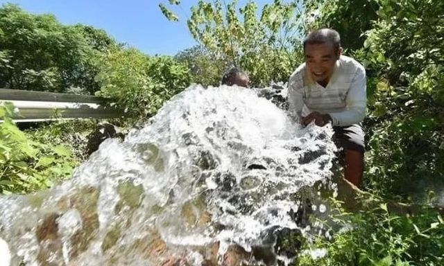 Khoan giếng trong vườn để lấy nước sinh hoạt, người đàn ông bị cơ quan chức năng phạt 186 triệu đồng: Khi nhận ra lỗi sai thì đã quá muộn