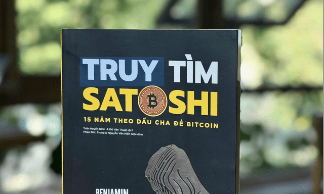 Tín đồ yêu thích sách điều tra, trinh thám tại Việt Nam đón tin vui