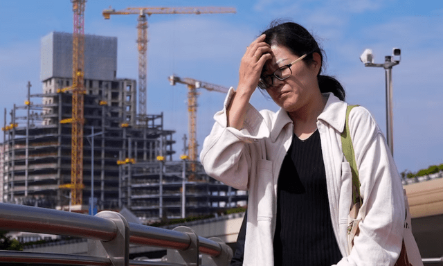 Mua chung cư giá 18 triệu đồng/m2, 10 năm sau trả góp đủ 2,6 tỷ đồng thì nhà lại thuộc về người lạ, tòa tuyên bố: “Bà hãy chọn căn khác”