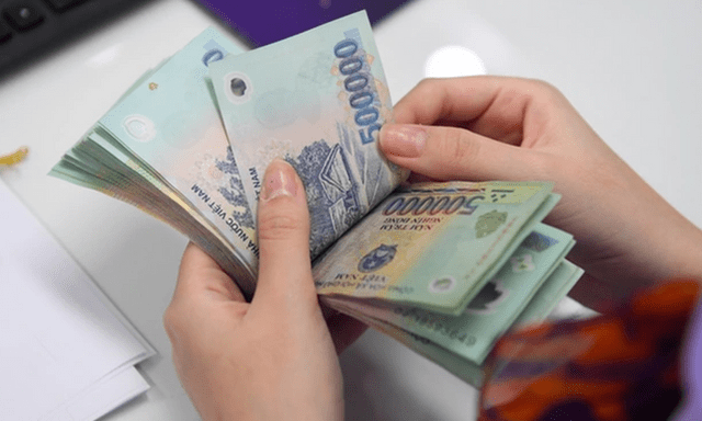 Ngay tháng sau, hơn 1 triệu người thuộc nhóm này trên cả nước sẽ nhận tin vui