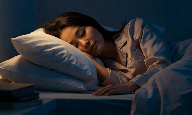 4 điều người sống thọ thường làm vào ban đêm: Điều đầu tiên đơn giản nhất nhưng nhiều người vẫn chưa làm được