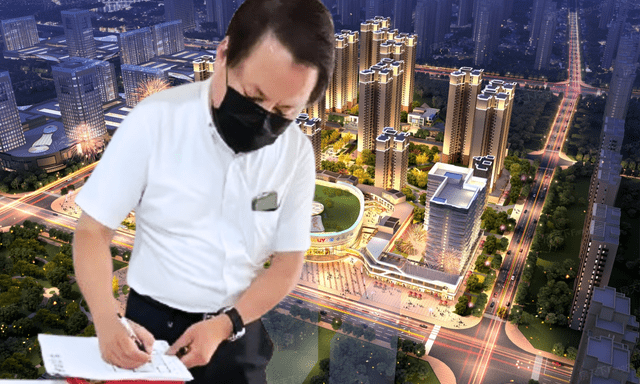 Doanh nhân 300 căn chung cư trị giá 671 tỷ đồng để cải tạo thành khu nghỉ dưỡng, người dân xung quanh nộp đơn khiếu nại: 