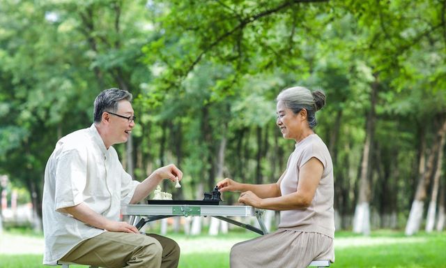 Những người sống thọ, phổi sạch thường dễ dàng làm tốt 5 việc này: Nếu ai thực hiện đủ thì xin chúc mừng