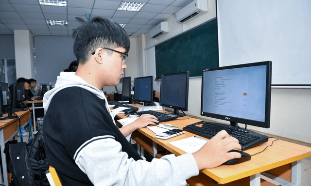 17.000 người chuẩn bị bước vào 1 kỳ thi cực quan trọng: Không kiểm tra kiến thức môn học nào, nhưng kết quả lại được đánh giá cao