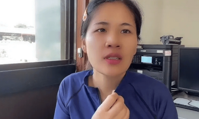 Phát hiện người phụ nữ sinh năm 1994 thu gom phế liệu nhưng thu nhập hơn 747 triệu đồng/tháng, sống trong biệt thự, đi xe sang 