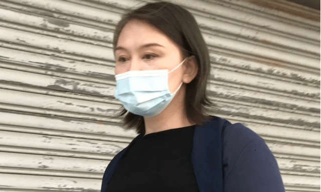 Người phụ nữ mua căn hộ 5,6 tỷ đồng, ngày bàn giao phát hiện nhà đang bị người lạ chiếm dụng, chủ đầu tư tuyên bố: “Đó là chuyện rất bình thường”