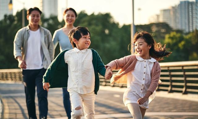 Một việc cha mẹ càng “lười”, con cái khi trưởng thành càng dễ thành công, hiếu thảo