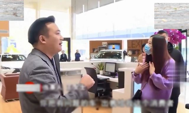 Chi 2 tỷ đồng mua Lexus, người phụ nữ đưa về nhà 1 ngày đã không khởi động được, showroom khẳng định: Lỗi là do cô