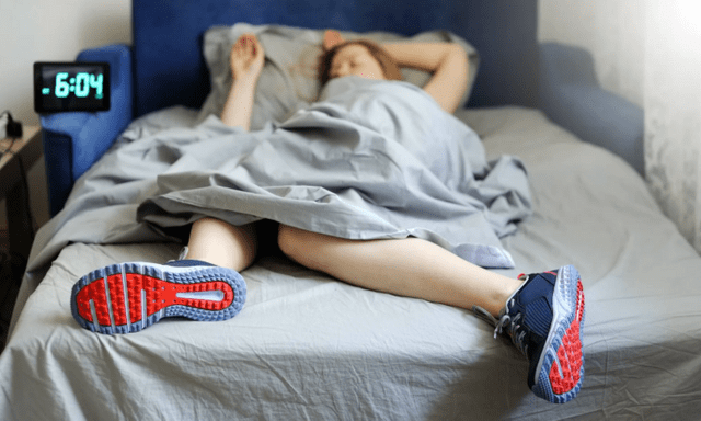 8 việc cứ “lười” đi cho nhẹ người