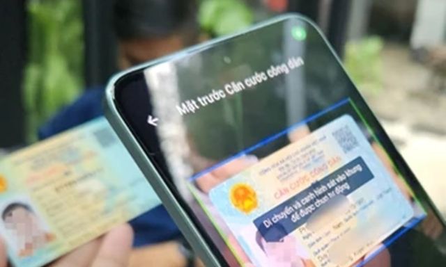 Từ 1/1/2026, người dân có quyền yêu cầu xóa dữ liệu, từ chối quảng cáo