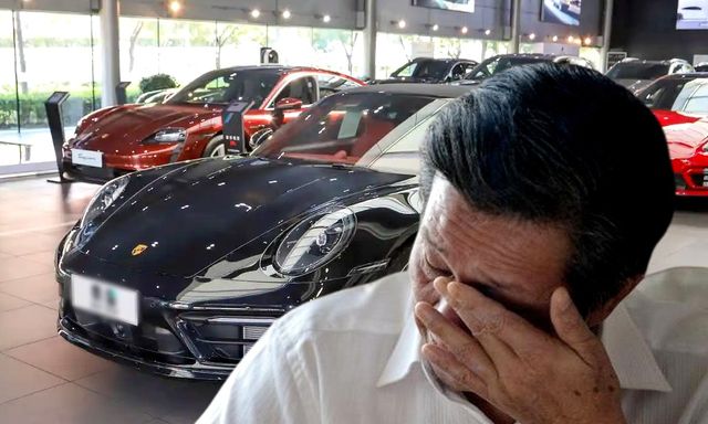 Kế toán trưởng lái 6 chiếc Porsche nhưng chưa từng dám đỗ ở cổng công ty: Phơi bày sự thật về khối tài sản 213 tỷ đồng và loạt bất động sản