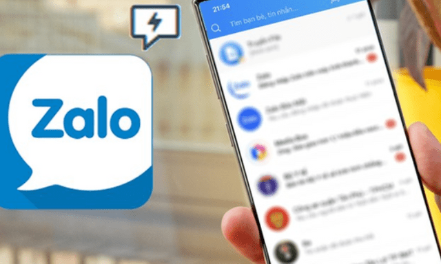 Nhận được tín hiệu này trên Zalo, người dùng phải đổi mật khẩu ngay lập tức, rất có thể đang bị theo dõi từ xa
