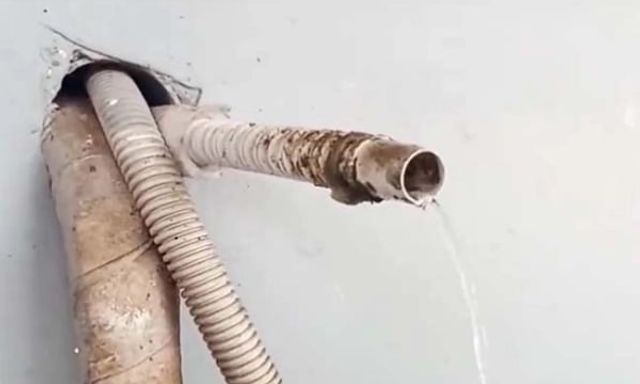 Hơn 90% người dùng không biết nước chảy ra từ điều hòa từ đâu mà có