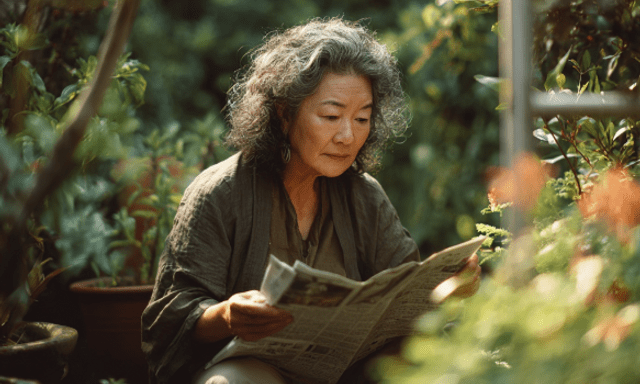 Tôi 57 tuổi, lương hưu chỉ 6,8 triệu đồng/tháng vẫn sống thong dong: Ăn, mặc không đáng bao, chỉ người không tính toán mới nghèo cả đời