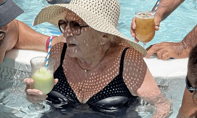 KOL sống thọ 101 tuổi nhờ 4 thói quen đơn giản: Không phải ăn kiêng hay tập luyện, duy trì được thì tốt cả cơ thể lẫn tinh thần