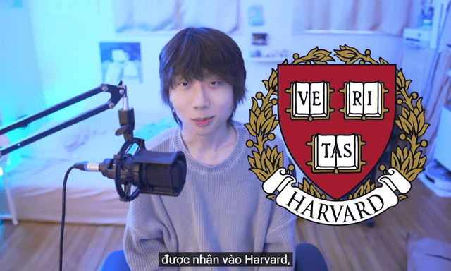 Học giỏi nhất khóa, nam sinh nộp đơn vào các trường top nhưng không được nhận: 6 năm sau check mail mới biết mình đã từng đỗ ĐH Harvard