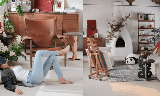 Năm 34 tuổi bị ung thư, tôi bỏ tất cả thuê điền trang 18.000m2 để sống vì mình: 