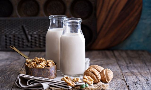 Nghiên cứu 20 năm trên hơn 90.000 người của Đại học Harvard chứng minh: Đây là loại hạt được xem là “vua trường thọ”, cực kỳ bổ, nhiều người Việt thích ăn