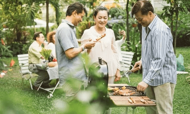 Nghiên cứu kéo dài hơn 80 năm của Đại học Harvard tiết lộ: Không phải chạy hay bơi, đây mới là “chìa khóa” của sống thọ