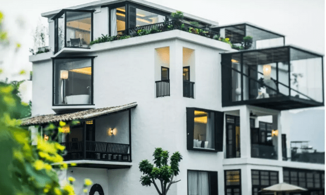 7 người bạn thân chốt sớm kế hoạch dưỡng lão, góp 15 tỷ đồng mua nhà 700m²: Chúng tôi sắp xếp để 20 năm nữa già đi theo cách của mình