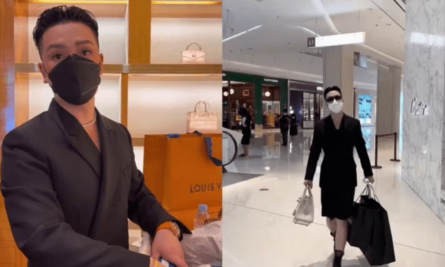 Phát hiện người đàn ông livestream bán hàng lãi hơn 71 tỷ đồng nhưng trốn hơn 28 tỷ tiền thuế, cơ quan chức năng vào cuộc điều tra