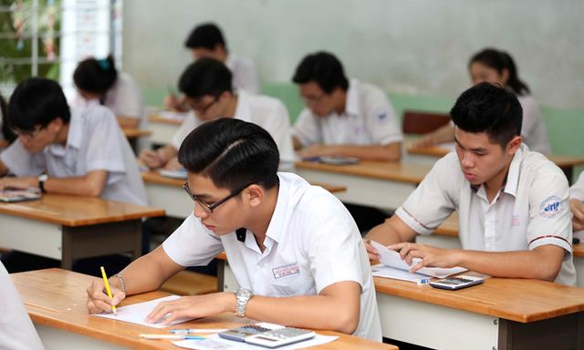 Địa phương có thành tích học sinh giỏi đỉnh nhất năm học 2025 - 2026?