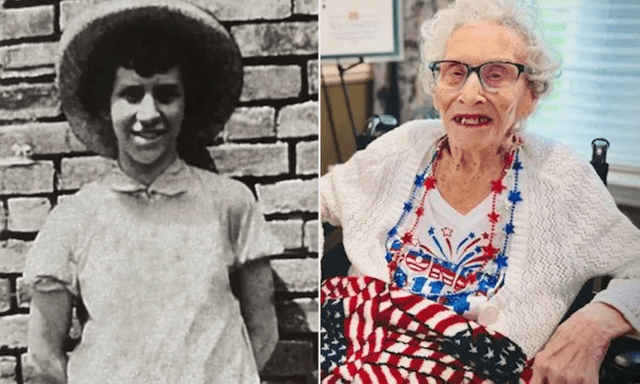 Cụ bà sống thọ 114 tuổi nhờ 4 thói quen đơn giản: Không phải ăn kiêng hay tập luyện 