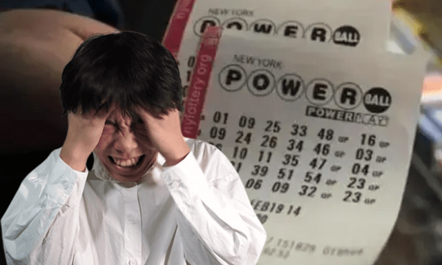 Người đàn ông trúng xổ số 28 tỷ đồng, đi đổi thưởng thì bị từ chối, đại lý thông báo: 