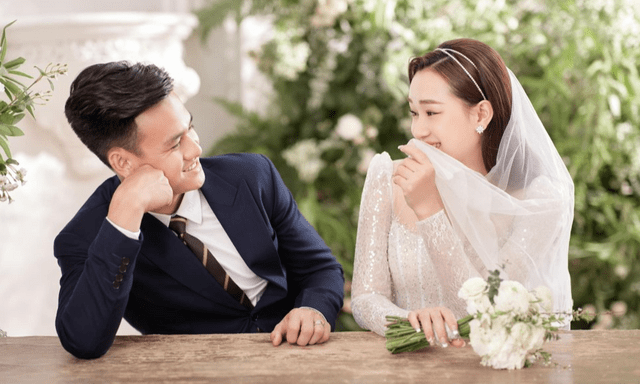 Tin vui cho hàng triệu người Việt sắp kết hôn