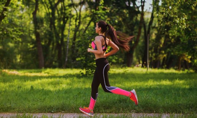 Nghiên cứu mới chỉ ra: Đây mới là cách vận động giúp giảm mỡ trong gan cực hiệu quả, tốt cho cả tim mạch, tuổi thọ kéo dài