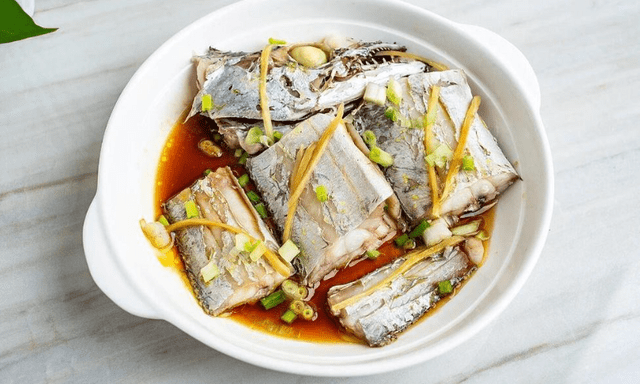 3 loại cá giàu omega-3 không thua kém cá hồi, chợ Việt bán đầy nhưng chỉ dân sành mới biết để mua