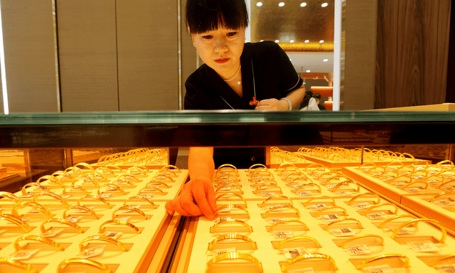 Chủ tiệm vàng có tài khoản cá nhân giao dịch hơn 22 tỷ đồng trong 1 tháng: Công an vào cuộc làm rõ nguồn gốc số tiền