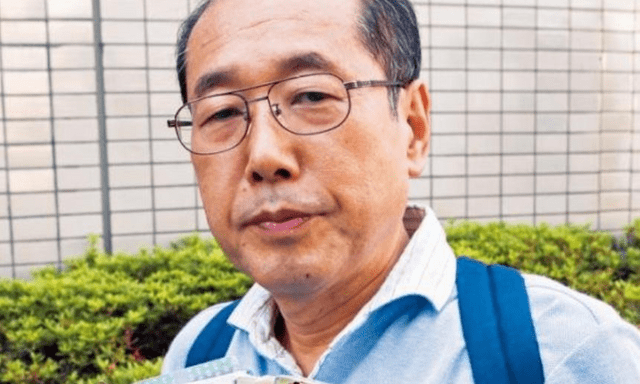 Phát hiện 1 “cao thủ chứng khoán