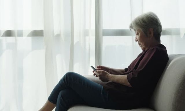 Nghỉ hưu rồi mới thấm 3 sự thật “không màu hồng” của tuổi già, tôi ước mình hiểu sớm hơn 10 năm