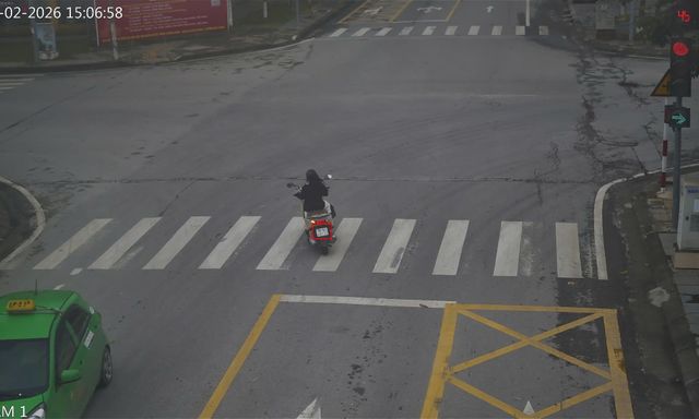 245 chủ xe máy có biển số sau nhanh chóng nộp phạt nguội theo Nghị định 168