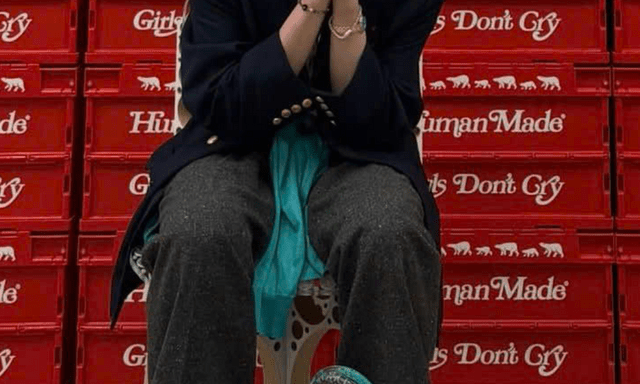 Ông hoàng showbiz gây bất ngờ khi mê mẩn 1 mẫu đồng hồ nữ: Nhìn tận mắt mới hiểu lý do tại sao