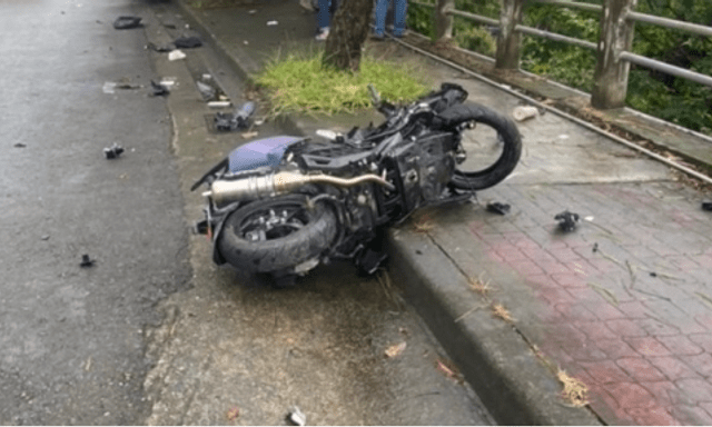 Nữ công nhân ở Trung Quốc bị tai nạn trên đường đi làm, bảo hiểm từ chối bồi thường vì “không xảy ra tại công trường”: Tòa buộc trả 1,9 tỷ đồng