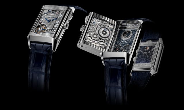 Chiếc đồng hồ có thể 