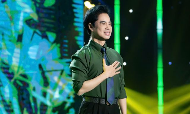 Danh ca Ngọc Sơn, Đan Trường cùng hơn 100 nghệ sĩ hội ngộ trong một chiến dịch nghệ thuật toàn cầu