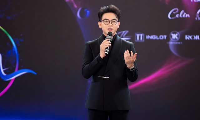 MC Hải Triều nói về việc tạo drama để thu hút khán giả trong show thực tế: 