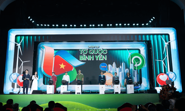 Loạt nghệ sĩ tên tuổi, Hoa - Á hậu đồng hành cùng học sinh, sinh viên tại một sân chơi sáng tạo đặc biệt