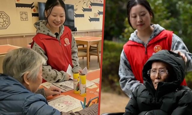 25 tuổi đã vào viện dưỡng lão ở, cô gái tiết lộ chi phí khiến ai cũng ngỡ ngàng