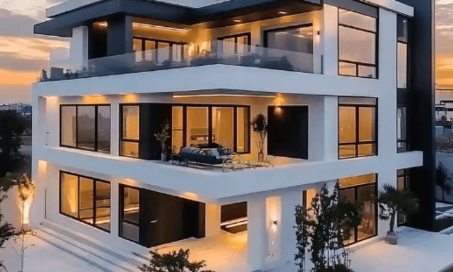 Mua được biệt thự phát mãi giá hời, chủ nhà vừa sửa nhà xong liền bị yêu cầu nộp gần 2 tỷ đồng phí quản lý: 