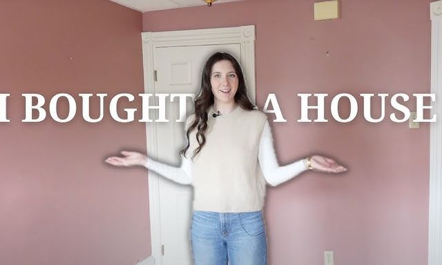 Bị “đuổi” khỏi nhà thuê, cô gái 27 tuổi “chơi lớn” mua luôn nhà: Chi phí giảm một nửa, vẫn dư tiền tiết kiệm