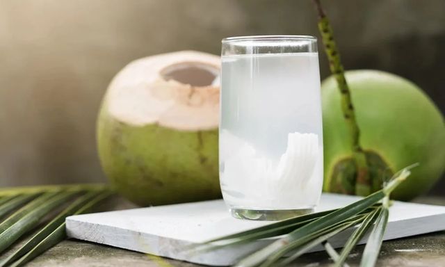 Nước dừa có thể uống thay thế nước lọc không? Sự thật không phải ai cũng biết