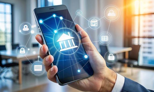 Cuốn sách về chuyển đổi mô hình lãnh đạo trong thời kỳ kỷ nguyên số, được chắp bút bởi Giám đốc chi nhánh Ngân hàng đang gây sốt 