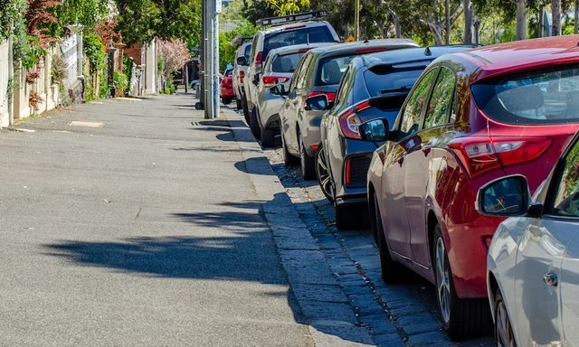 “Không ai nhắc thì không trả”: Tài xế nhận án sau 300 lần đỗ xe miễn phí