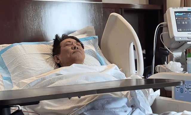 Người đàn ông 35 tuổi mắc ung thư dạ dày, bác sĩ giật mình hỏi: “Sao anh dùng lò vi sóng kiểu này?”