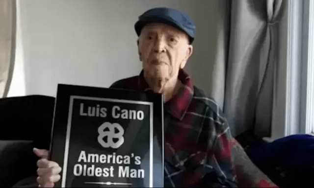 Người đàn ông “cao tuổi” nhất nước Mỹ tiết lộ bí quyết sống lâu: tuyệt đối nên tránh xa điều này