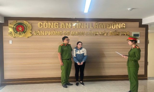 Phát hiện Nguyễn Thị Phiến bất ngờ sở hữu 550.000.000 đồng: Công an tức tốc vào cuộc điều tra